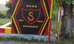 26 yıldır süren gelenek, bu yıl Galatasaray’ın renklerine boyandı