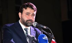 AK Parti’li Cem Şahin: “8 bin 600 küsur kişi bir meczuba iradesini olduğu gibi rehin verdi"