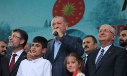 Cumhurbaşkanı Erdoğan: “Emeklilerimizi enflasyona ezdirmeme sözümüzü tutuyoruz”