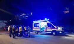 Zonguldak'ta duvara çarpan pat pat devrildi: 3 yaralı
