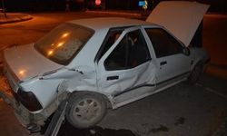 Tokat’ta trafik kazası: 1 ölü, 7 yaralı