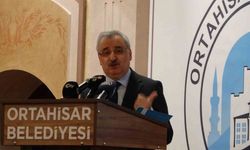 Trabzon’da “Türkiye Yüzyılı’nda Yerel Yönetimler Çalıştayı” düzenlendi
