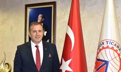 TTSO Başkanı Çelebi Trabzon turizmindeki gizli tehlikeye dikkat çekti