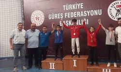 Türkiye şampiyonu Düzce’den