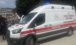 Kastamonu’da çıkan bıçaklı kavgada iki kişi yaralandı