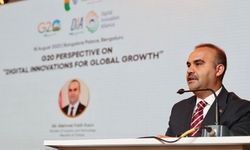 Türkiye'nin girişimcilik ekosistemi Hindistan'da anlatıldı