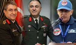 Yüksek Askerî Şûra toplantısı sona erdi... YAŞ kararları açıklandı
