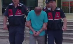9 yaşındaki çocuğa yorgun mermi isabet etti! Faili tutuklandı