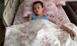 9 yaşındaki çocuğa yorgun mermi isabet etti! Faili yakalandı