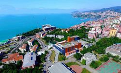 Bülent Ecevit Üniversitesi, SCImago Institutions Rankings'te çarpıcı yükseliş gösterdi!