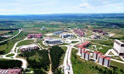 Kastamonu Üniversitesi 2023 YKS yerleştirme sonuçlarıyla %99,62 doluluk oranına ulaştı