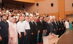 MHP Milletvekili: "Milliyetçiler çizmeyi giymeye hazır"