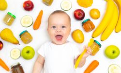 Bebekler neden D vitamini kullanır?