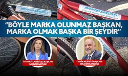 İYİ Parti'li Bayram'dan Canik Belediye Başkanı'na sert eleştiri: "Böyle marka olunmaz başkan!"