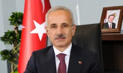 Ulaştırma ve Altyapı Bakanı  Uraloğlu: "Yerel seçimler Türkiye'nin istikbaline yön verecek"