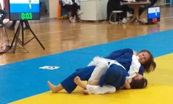 Osmangazili judoculardan 12 madalya daha