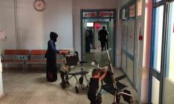 Sudan zehirlendiler! Taşova'da incelemeler devam ediyor