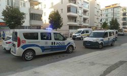 Aileler arasında silahlı çatışma!