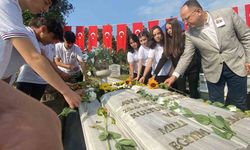 Avni Akyol'un vefatının 24. yıldönümünde anma töreni düzenlendi