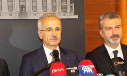 Bakan Uraloğlu: “Trabzonumuza yeni bir havalimanı kazandırmak için çalışmalara başladık”