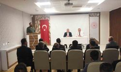 Başkan Özdemir: “Birçok projemizi hayata geçireceğiz”