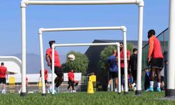 Boluspor hedefini belirledi: Erzurumspor FK maçında zafer istiyor!