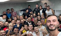 Fatsa Belediyespor Sivas Dört Eylül Futbol'u 1-0 Mağlup Etti