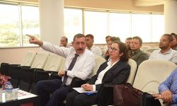 Kastamonu Belediyesi 'Akıllı Şehir Projeleri' ile hızla ilerliyor!