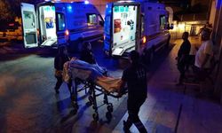 Komşusunu öldürdü! Eşini yaraladı! O sanığın yargılanmasına devam edildi