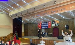 Mudurnu'da "Mevlid-i Nebi Camiler ve Din Görevlileri Haftası" konferansı düzenlendi