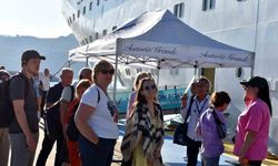 Rusya’dan Amasra’ya gelen turist sayısı 16 bini aştı