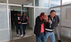 Samsun’da KOM polisi'nden tefeci operasyonu: 3 gözaltı