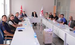 Sinop’ta "acil çağrı” toplantısı