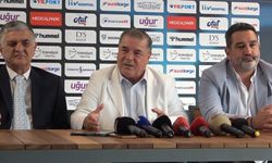 Yılport Samsunspor Futbol Kulübü A.Ş. Başkanvekili Veysel Bilen: "Kan değişimi gerekiyordu"