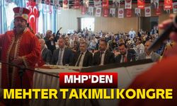 MHP İlkadım ilçe kongresi tamamlandı