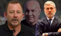 Samsunspor'a ya Sergen Yalçın ya Aykut Kocaman