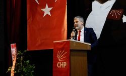Dr. Gökhan Şenyürek CHP Giresun İl Başkanı seçildi!