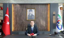 Karabük Ticaret ve Sanayi Odası Başkanı Çapraz Eylül ayı çalışmalarını paylaştı
