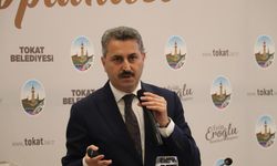 Tokat Belediye Başkanı: "Kentsel dönüşümü geciktirmek kayıp edilecek zaman"