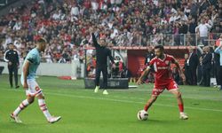 Y. Samsunspor, RAMS Başakşehir’i ağırlıyor: Mücadelenin ilk yarısı 0-0 eşitlikle sonlandı
