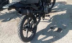 Sakarya’da çalınan motosiklet, Düzce’de bulundu