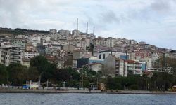 Sinop’un dış ticareti yüzde 11,6 arttı