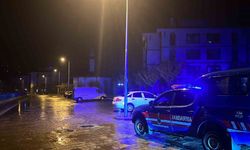 Zonguldak İl Jandarma Komutanlığından etkili yağış uyarısı