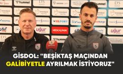 Samsunspor; Beşiktaş’ı sahasında ağırlayacak