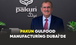 Pakun Gulfood Manufacturing Dubai’de