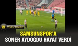 Soner Aydoğdu'nun İstanbulspor attığı  muhteşem gol