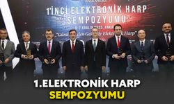 Savunma Sanayii Başkanı Görgün: “Elektronik harbin kullanılmasının taraflarda ne kadar zafiyet oluşturduğunu görmekteyiz”