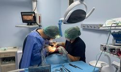 Batman Ağız ve Diş Sağlığı Hastanesi implant hizmeti vermeye başladı