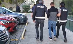 Samsun’da, 22 ilde 29 suçtan aranan şahıs tutuklandı