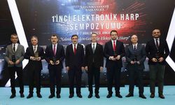 Savunma Sanayii Başkanı Görgün: “Elektronik harbin kullanılmasının taraflarda ne kadar zafiyet oluşturduğunu görmekteyiz”